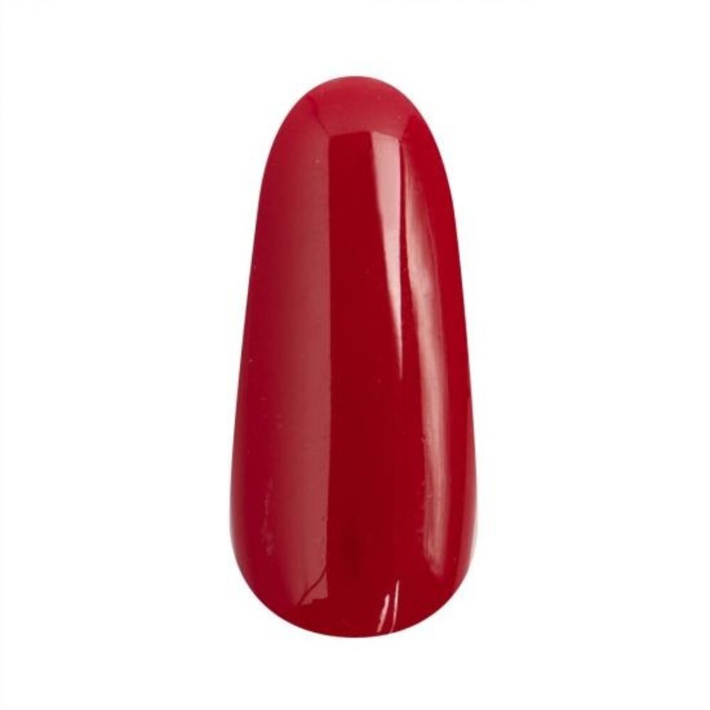 Florence Nails Florence Nails Gelpolish New York Red 100.124.40 TPO/HEMA vrij Florence Nails Florence Nails Gelpolish New York Red 100.124.40 TPO/HEMA vrij