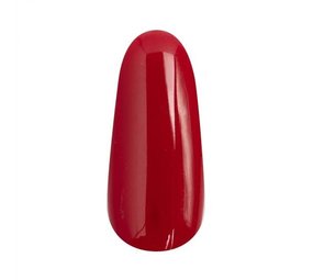 Florence Nails Florence Nails Gelpolish New York Red 100.124.40 TPO/HEMA vrij Florence Nails Florence Nails Gelpolish New York Red 100.124.40 TPO/HEMA vrij
