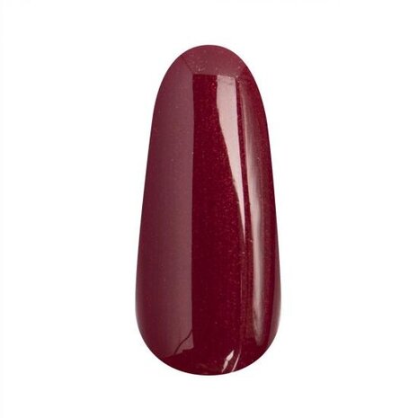 Florence Nails Florence Nails Gelpolish Chicago Red 100.124.42 TPO/HEMA vrij Florence Nails Florence Nails Gelpolish Chicago Red 100.124.42 TPO/HEMA vrij