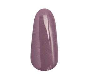 Florence Nails Florence Nails Gelpolish Phuket Plum 100.124.119 TPO/HEMA vrij