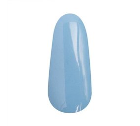 Florence Nails Florence Nails Gelpolish Blue Lagoon 100.124.250 TPO/HEMA vrij Florence Nails Florence Nails Gelpolish Blue Lagoon 100.124.250 TPO/HEMA vrij