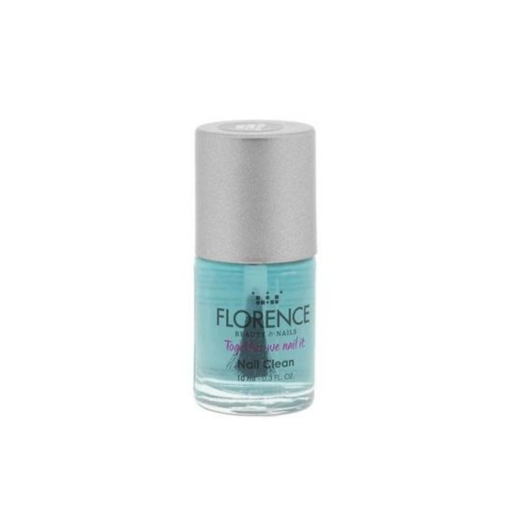 Florence Nails Florence Nails Nail Scrub 10 ml (vervanger voor Nail Clean) Florence Nails Florence Nails Nail Scrub 10 ml (vervanger voor Nail Clean)
