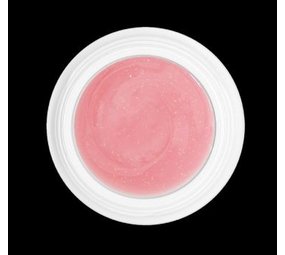 Florence Nails Florence Nails Acrylgel Cover Sparkling Pink 45 ml *niet leverbaar*