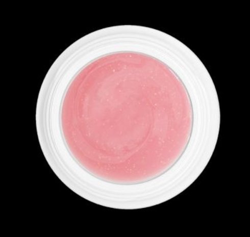 Florence Nails Florence Nails Acrylgel Cover Sparkling Pink 45 ml *niet leverbaar*