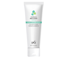 Famous Names Releaf Dadi' Lotion GOLD 130 g Famous Names Releaf Dadi' Lotion GOLD 130 g