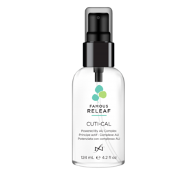 Famous Names Releaf Cuti-cal 124 ml Famous Names Releaf Cuti-cal 124 ml