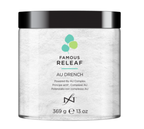 Famous Names Releaf AU Drench 369 g
