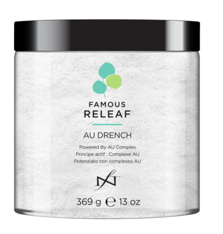 Famous Names Releaf AU Drench 369 g Famous Names Releaf AU Drench 369 g