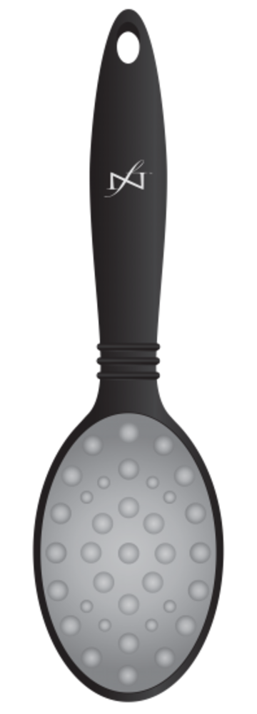 Famous Names Releaf Loosin' It Foot File Famous Names Releaf Loosin' It Foot File