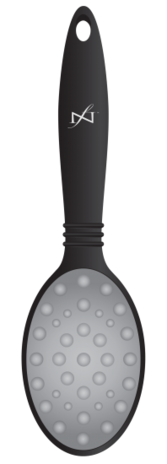 Famous Names Releaf Loosin' It Foot File Famous Names Releaf Loosin' It Foot File