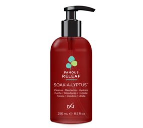 Famous Names Releaf Soak-A-Lyptus 250 ml