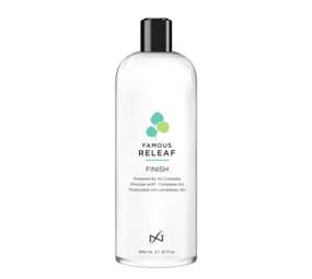 Famous Names Releaf Finish 946 ml Famous Names Releaf Finish 946 ml