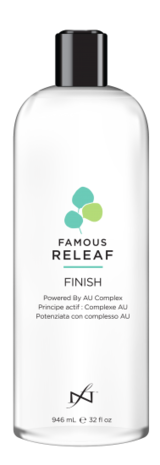 Famous Names Releaf Finish 946 ml Famous Names Releaf Finish 946 ml