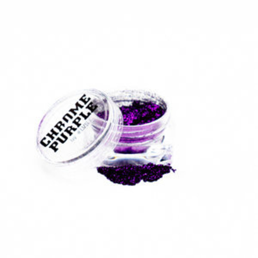 LoveNess LoveNess Chrome Purple LoveNess LoveNess Chrome Purple