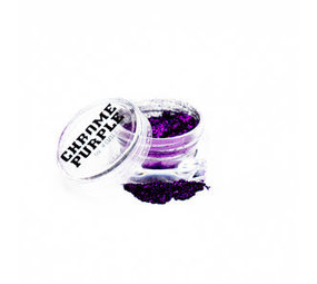 LoveNess LoveNess Chrome Purple LoveNess LoveNess Chrome Purple