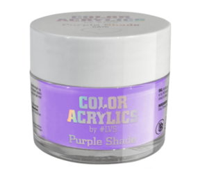 LoveNess LoveNess Color Acryl Purple Shade CA76 - 7 gram LoveNess LoveNess Color Acryl Purple Shade CA76 - 7 gram