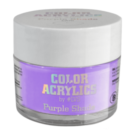 LoveNess LoveNess Color Acryl Purple Shade CA76 - 7 gram LoveNess LoveNess Color Acryl Purple Shade CA76 - 7 gram