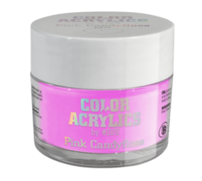 LoveNess LoveNess Color Acryl Pink Candyfloss CA77 - 7 gram LoveNess LoveNess Color Acryl Pink Candyfloss CA77 - 7 gram