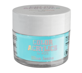 LoveNess LoveNess Color Acryl Blue Jeans CA78 - 7 gram LoveNess LoveNess Color Acryl Blue Jeans CA78 - 7 gram