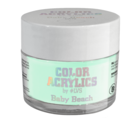 LoveNess LoveNess Color Acryl Baby Beach CA79 - 7 gram LoveNess LoveNess Color Acryl Baby Beach CA79 - 7 gram