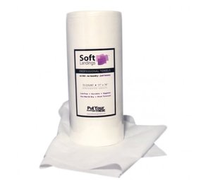 Gorge Nails Soft Landings Roll Towels 75 Sheets *momenteel uitverkocht* Gorge Nails Soft Landings Roll Towels 75 Sheets *momenteel uitverkocht*