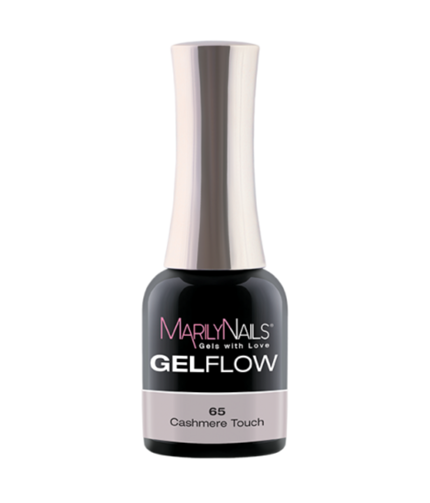 MarilyNails Marily Nails Gelflow #65 CashmereTouch 7 ml *niet leverbaar* MarilyNails Marily Nails Gelflow #65 CashmereTouch 7 ml *niet leverbaar*