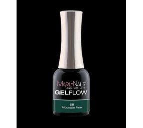MarilyNails Marily Nails Gelflow #66 Mountain Pine 7 ml *niet leverbaar* MarilyNails Marily Nails Gelflow #66 Mountain Pine 7 ml *niet leverbaar*