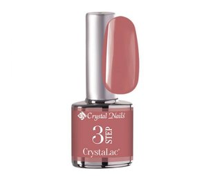 Crystal Nails Crystal Nails 3 step Crystalac 3S157 8 ml *niet leverbaar* Crystal Nails Crystal Nails 3 step Crystalac 3S157 8 ml *niet leverbaar*