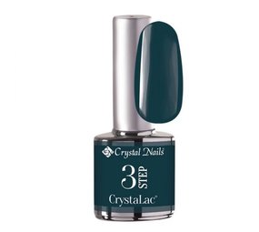 Crystal Nails Crystal Nails 3 step Crystalac 3S158 8 ml   *niet leverbaar* Crystal Nails Crystal Nails 3 step Crystalac 3S158 8 ml   *niet leverbaar*