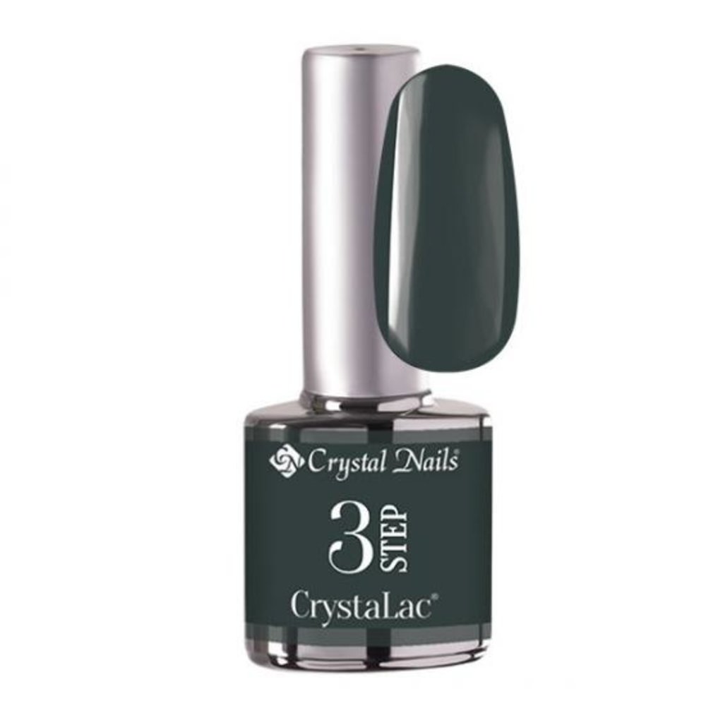 Crystal Nails Crystal Nails 3 step Crystalac 3S159 8 ml *niet leverbaar* Crystal Nails Crystal Nails 3 step Crystalac 3S159 8 ml *niet leverbaar*