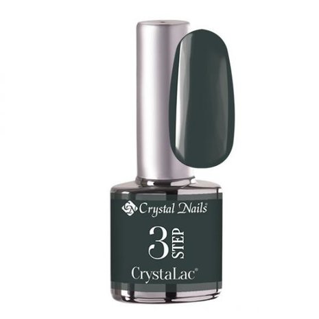 Crystal Nails Crystal Nails 3 step Crystalac 3S159 8 ml *niet leverbaar* Crystal Nails Crystal Nails 3 step Crystalac 3S159 8 ml *niet leverbaar*
