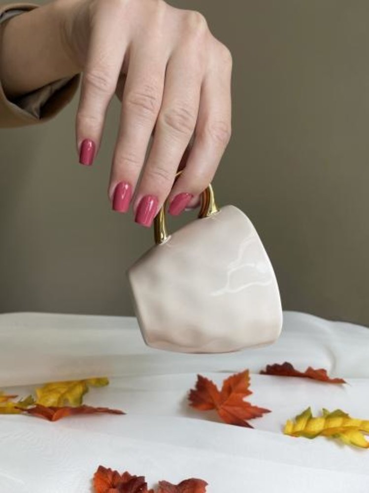 Florence Nails Florence Nails Gelpolish Pumpkin Spice 100.124.262 TPO/HEMA vrij