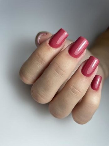 Florence Nails Florence Nails Gelpolish Pumpkin Spice 100.124.262 TPO/HEMA vrij