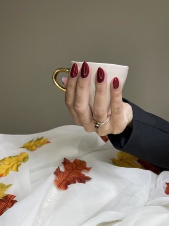 Florence Nails Florence Nails Gelpolish Maple Forest 100.124.265 TPO/HEMA vrij Florence Nails Florence Nails Gelpolish Maple Forest 100.124.265 TPO/HEMA vrij