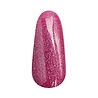 Florence Nails Florence Nails Glitterpolish Cat-Eye Smooth Pink 100.123.45-S Florence Nails Florence Nails Glitterpolish Cat-Eye Smooth Pink 100.123.45-S