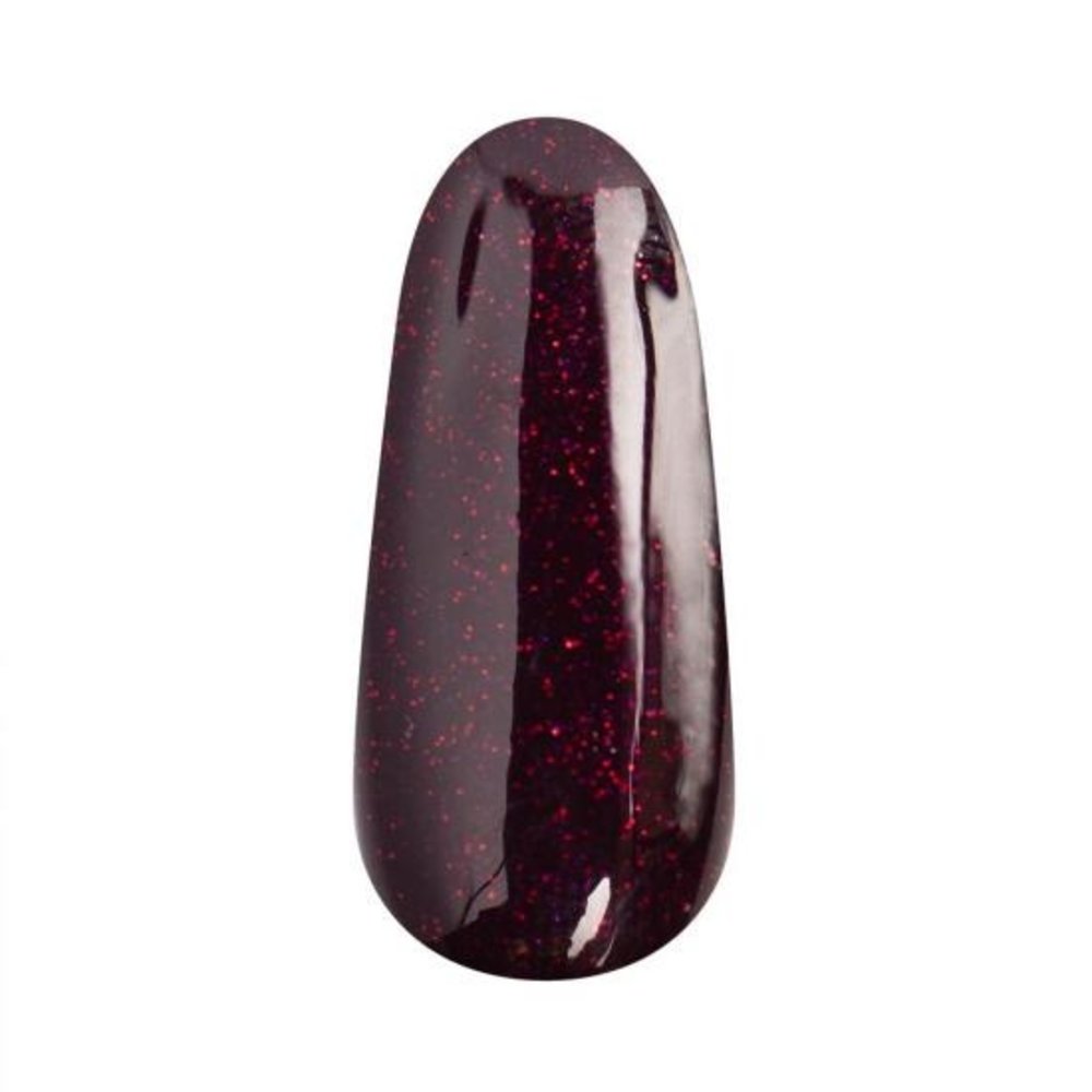 Florence Nails Florence Nails Gelpolish Dark Cherry 100.124.266*niet leverbaar* Florence Nails Florence Nails Gelpolish Dark Cherry 100.124.266*niet leverbaar*