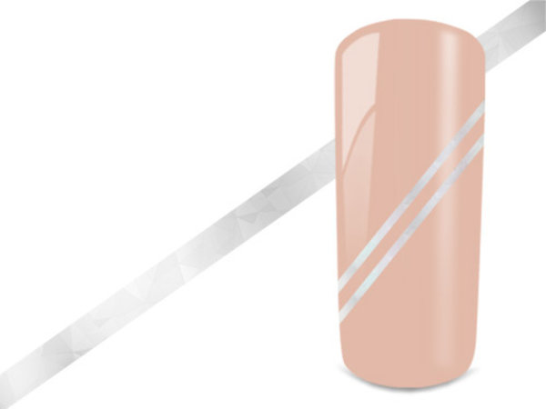 PBP Striping Tape Hologramm Silver PBP Striping Tape Hologramm Silver