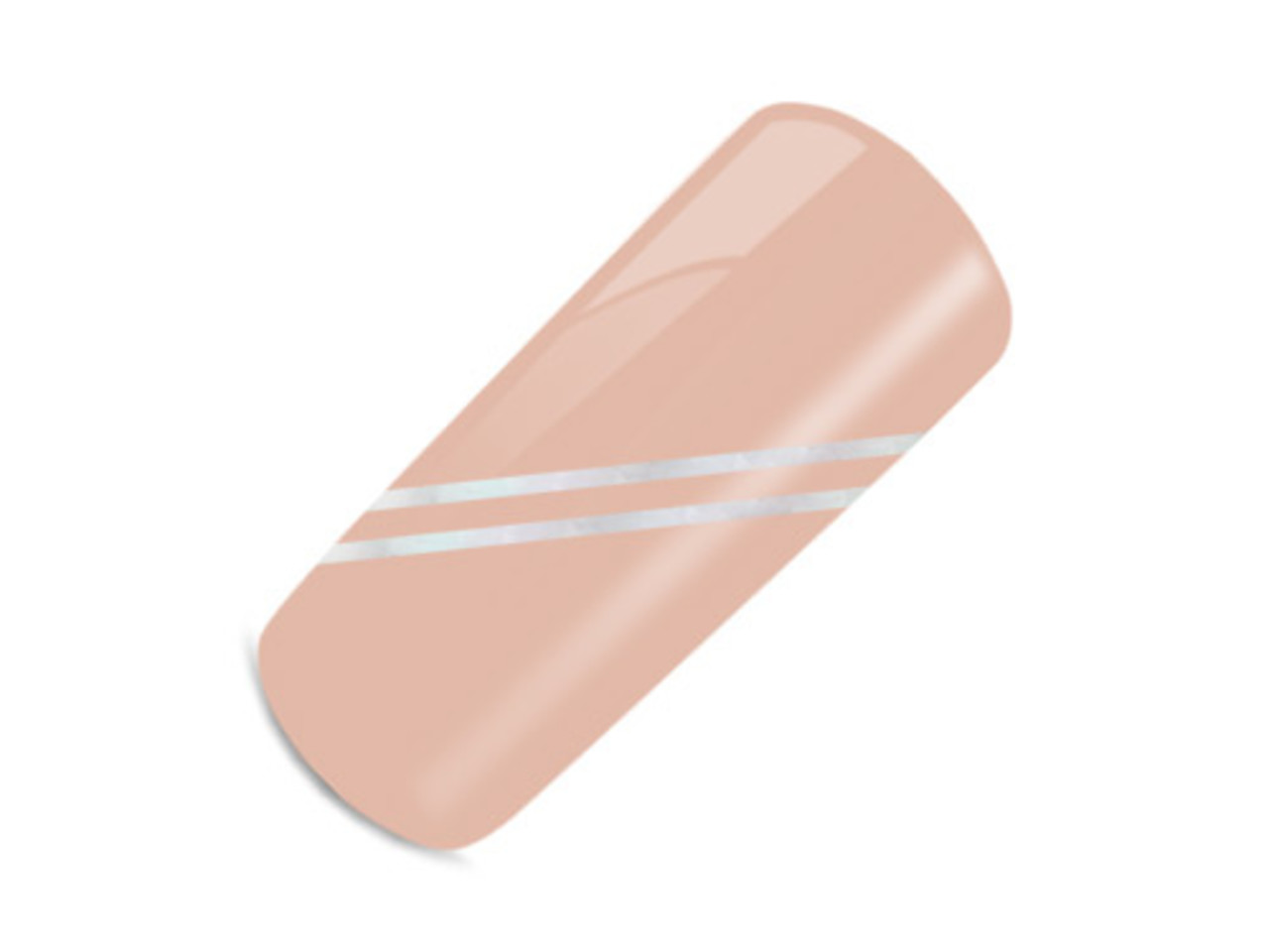 PBP Striping Tape Hologramm Silver PBP Striping Tape Hologramm Silver