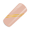 PBP Striping Tape Hologramm Gold PBP Striping Tape Hologramm Gold