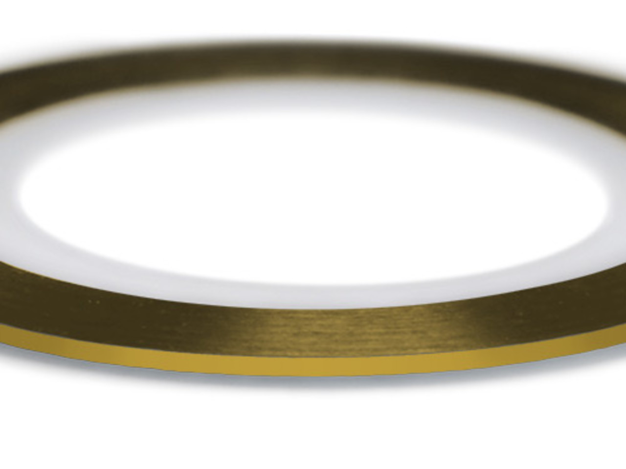 PBP PBP Striping Tape Hologramm Gold