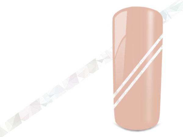 PBP Striping Tape Hologramm Transparent PBP Striping Tape Hologramm Transparent