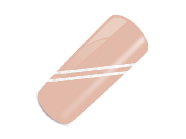 PBP Striping Tape Hologramm Transparent PBP Striping Tape Hologramm Transparent