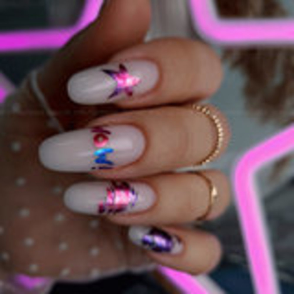 LoveNess Loveness Water Decal Spark 08 (LOSP08) LoveNess Loveness Water Decal Spark 08 (LOSP08)