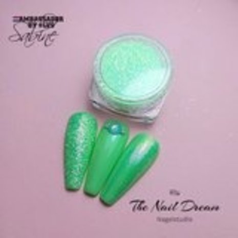 LoveNess LoveNess Cherimoya Glitter LoveNess LoveNess Cherimoya Glitter