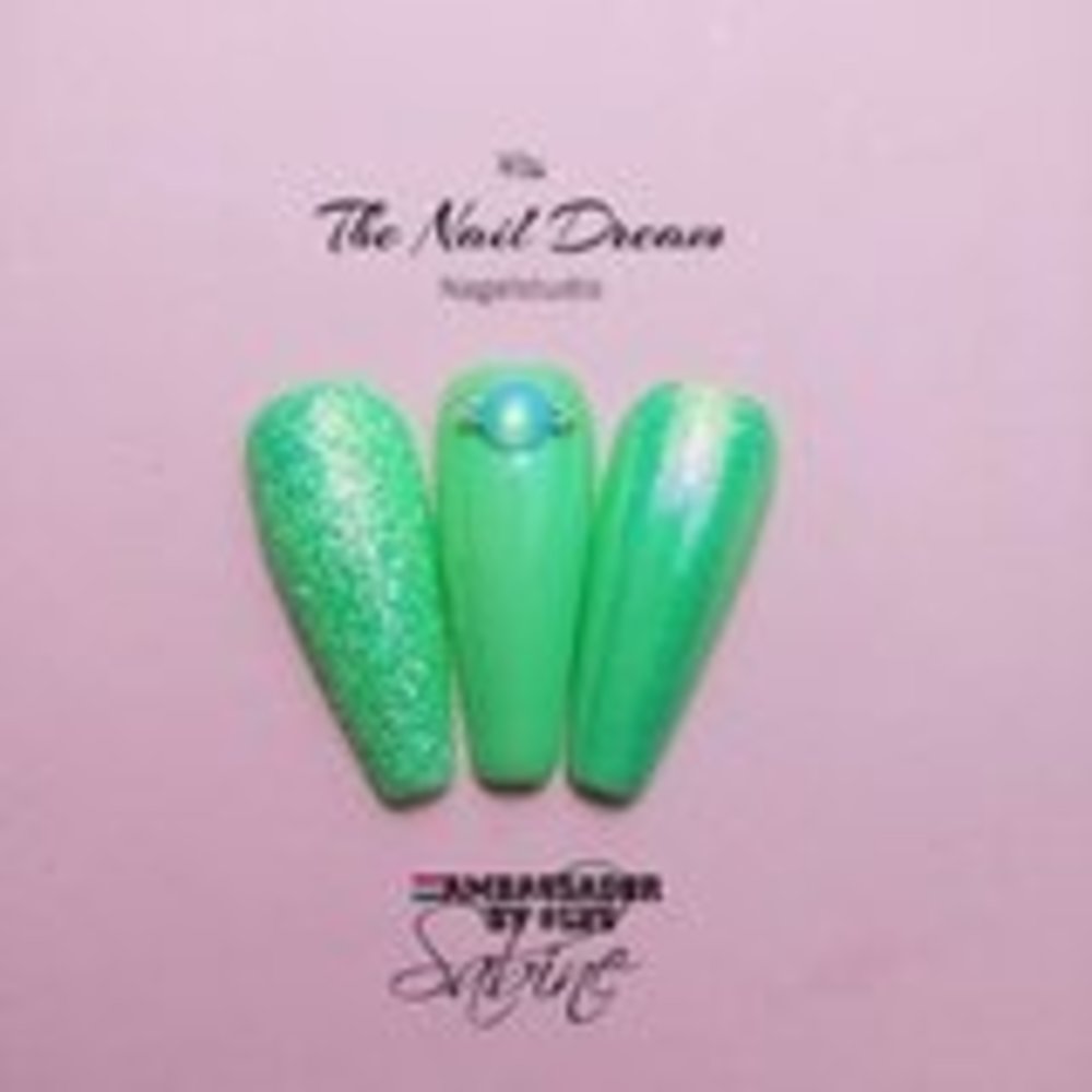 LoveNess LoveNess Cherimoya Glitter LoveNess LoveNess Cherimoya Glitter