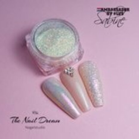 LoveNess LoveNess Coconut Glitters LoveNess LoveNess Coconut Glitters