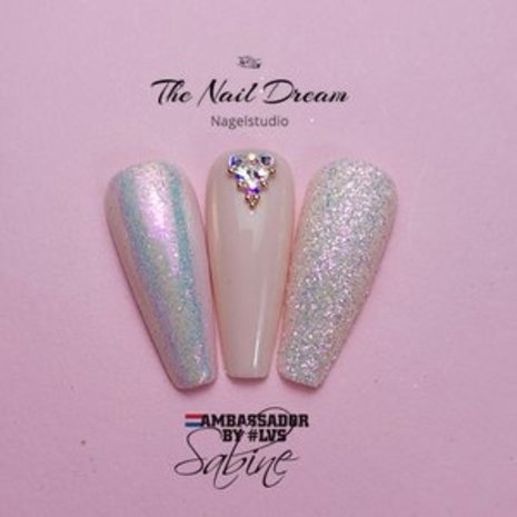 LoveNess LoveNess Coconut Glitters LoveNess LoveNess Coconut Glitters