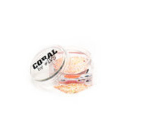LoveNess LoveNess Coral Glitters LoveNess LoveNess Coral Glitters