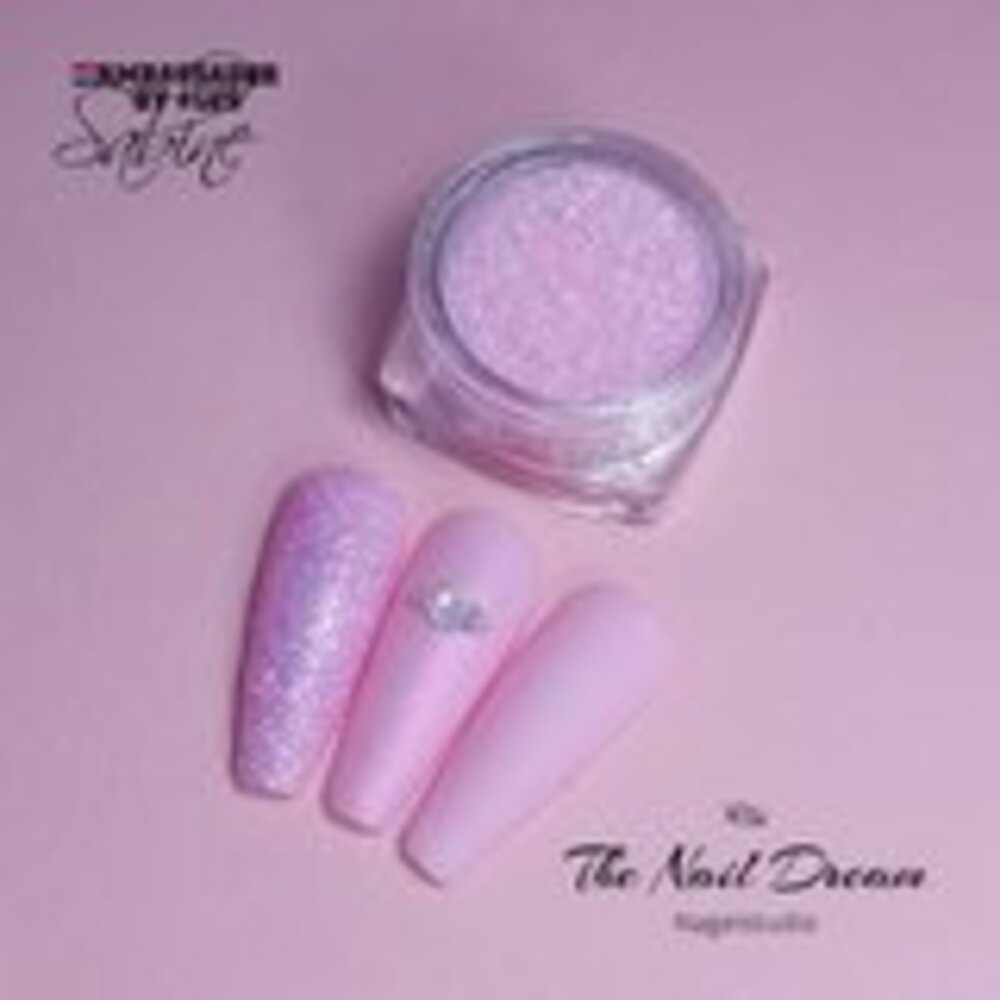 LoveNess LoveNess Let's Flamingle Glitters LoveNess LoveNess Let's Flamingle Glitters