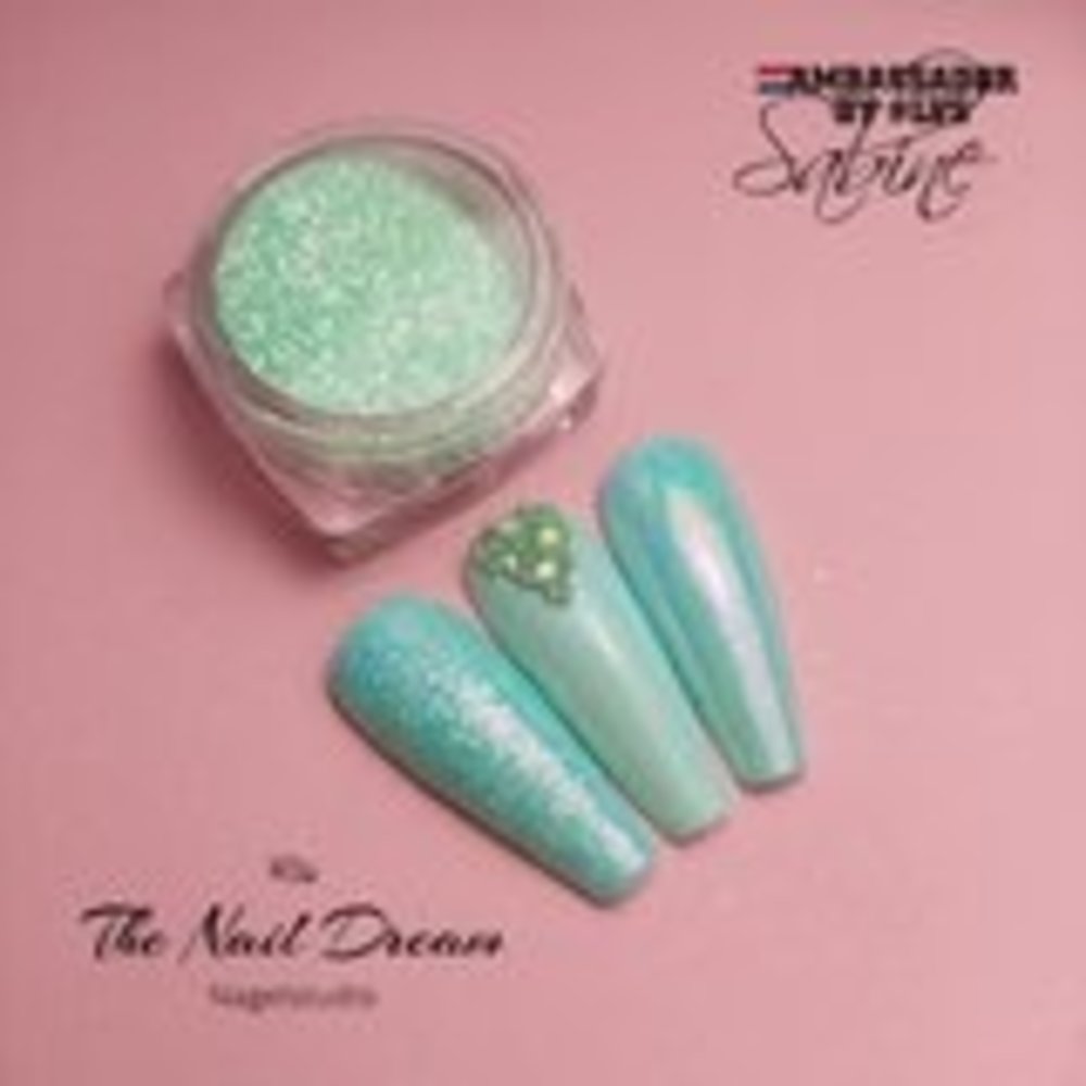 LoveNess LoveNess  Guava Glitters